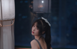 蠢沫沫 – NO.340 2024年会员 可可莉克[15P-88MB]-叶子木笔记