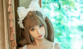 蠢沫沫 NO.283 小娇妻 [47P-476M]-叶子木笔记