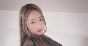 Pure Media Vol.274 Raon – Debut [139P-214M]-叶子木笔记