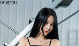 [Fantasy Story] Minjung (민정) – Vol.3 Reveals Sexual Desire[85P2V-4.97G]-叶子木笔记