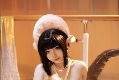 雪晴Astra NO.049 森蚺芭蕾[94P1V-1.26G]-叶子木笔记