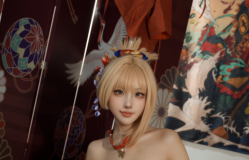 鹿八岁baby – 无法拒绝的要挟[223P1V-1.22GB]-叶子木笔记