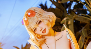 桃良阿宅 NO.27 nikke[76P-661M]-叶子木笔记