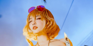 yuuhui玉汇 – NO.126 生病的妹妹[37P2V-234MB]-叶子木笔记