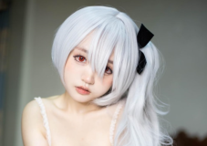 神沢永莉 NO.22 疯狂星期四[47P-203M]-叶子木笔记