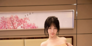 小仓千代w – NO.116 浴室迷情 [20P-424MB]-叶子木笔记