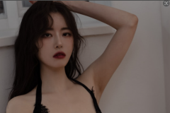 麻花酱 – NO.93 圣诞套 四造型 [122P2V-585MB]-叶子木笔记