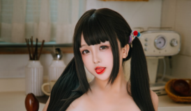 Tiny Asa – Rapi[29P-88MB]-叶子木笔记