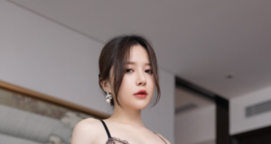 鱼子酱Fish – 山有木兮[129P-1.49G]-叶子木笔记