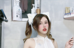 鹿八岁baby – 一起共浴吗 [54P1V-246M]-叶子木笔记