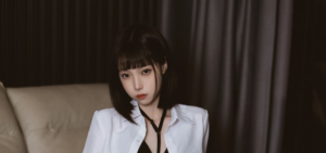 许岚LAN NO.35 醉酒OL [60P2V-759M]-叶子木笔记