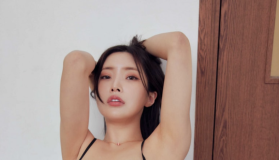 LEEHEE EXPRESS – LEHC-221A Yeonavi [53P-211M]-叶子木笔记