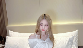 INNA奈奈-男友衬衫[40P-285M]-叶子木笔记