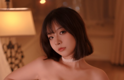 yuuhui玉汇 NO.57 蕾丝情人 [56P-856M]-叶子木笔记