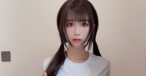 布丁大法 NO.46 猫爪印[74P4V-489M]-叶子木笔记