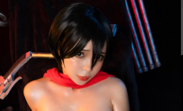 Tina很妖孽呀 – NO.34 黑丝足控[26P2V-76MB]-叶子木笔记