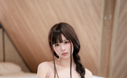 阿半今天很开心 – NO.029 2024年01月奖励 [65P-164MB]-叶子木笔记