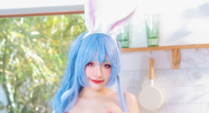 Byoru NO.195 Pekomama Hololive（Vtuber）[54P9V-942M]-叶子木笔记