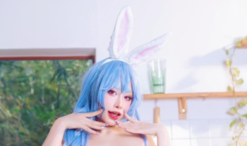 洛璃LoLiSAMA – NO.62 隔壁太太 [113P-2.85GB]-叶子木笔记