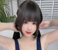 miko酱ww NO.54 漆皮死库水 [23P-547MB]-叶子木笔记