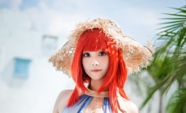 Byoru – NO.224 Yumeko Jabami – Kakegurui[69P22V-2.57GB]-叶子木笔记