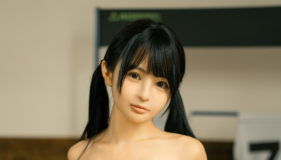 桜井宁宁 NO.113 死库水[88P-1.32GB]-叶子木笔记