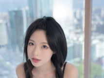 清水由乃 NO.048 衬衣[60P-641M]-叶子木笔记