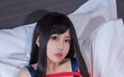 虎森森 NO.036 下班后的OL2[109P-716M]-叶子木笔记