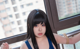 咬一口兔娘 – NO.176 『梦中的婚礼』勾指起誓[72P1V-1.56GB]-叶子木笔记