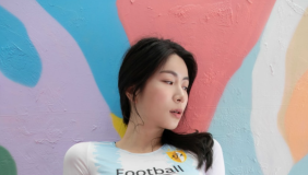 Min.E (민이) – NO.20 [LEEHEE EXPRESS] LERB-181 [85P-279M]-叶子木笔记