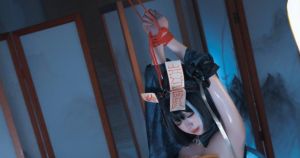 咬一口兔娘 – NO.202 2月作品 情人节特辑『浪漫假日』[76P3V-954MB]-叶子木笔记