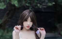 桃妖夭 – 户外 [80P-1.00G]-叶子木笔记