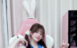 雯妹不讲道理 – NO.108 温度[69P2V-260MB]-叶子木笔记