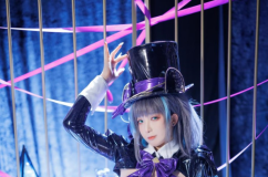 KANEKO_咔喵 – NO.22 樫野牛牛女仆 [35P2V-982MB]-叶子木笔记