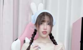 鹿八岁baby – 家政服务 [40P1V-249MB]-叶子木笔记