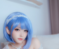 宫本桜 – NO.17 碧蓝航线 恰巴耶夫[20P-257MB]-叶子木笔记