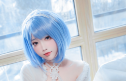 Min.E – NO.31 [LEEHEE EXPRESS]LEDG 244A[59P-166MB]-叶子木笔记