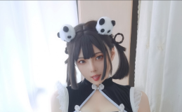 Tina很妖孽呀 – NO.32 吧台喵女[26P-102MB]-叶子木笔记