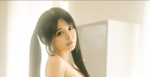 迷之呆梨(发条少女) – 幽灵娘 [40P-587MB]-叶子木笔记