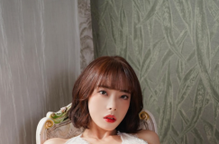 Ulichan – Momo[37P-529MB]-叶子木笔记
