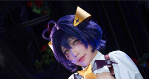 水淼aqua NO.178 魔法少女にあこがれて　柊うてな[101P-157MB]-叶子木笔记