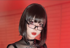 yuuhui玉汇 NO.70 Patreon订阅 S级魅魔 [42P2V-272MB]-叶子木笔记