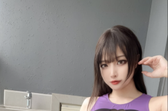 二佐Nisa – NO.191 小魅魔竞泳 [36P-177MB]-叶子木笔记