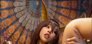 鹿八岁baby – Sibuna锡布纳 75P [38P-411MB]-叶子木笔记