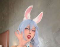 AT鲨 – NO.28 新年露出之夜 [79P-46MB]-叶子木笔记