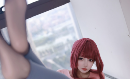 疯猫ss – NO.168 瑜伽服 卡芙卡 [58P-844MB]-叶子木笔记