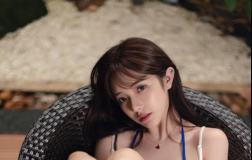 MissWarmJ – 特莉丝 [46P1V-1.10GB]-叶子木笔记