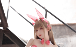 是三不是世w – NO.37 偷玩游戏机的少女[48P-703MB]-叶子木笔记