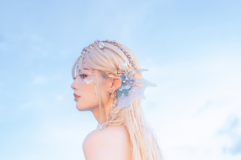 Byoru – NO.236 Mai OG black outfit[47P22V-2.55GB]-叶子木笔记