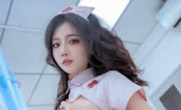 桃良阿宅 NO.53 诊疗室[118P-909MB]-叶子木笔记